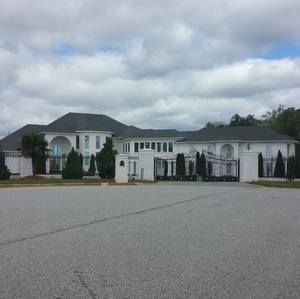 Meet your Posher, Conroy